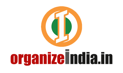 organize indial ogo
