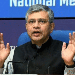 AI Impact Summit में लोगों को मिसमैनेजमेंट से हुई परेशानी, मंत्री अश्विनी वैष्णव ने मांगी माफी