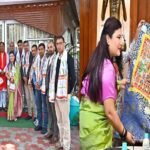 सिक्किम के पत्रकारों को भाया छत्तीसगढ़, कहा – छत्तीसगढ़ की प्राकृतिक सुंदरता, सांस्कृतिक विविधता अत्यंत प्रभावित करने वाला