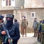 कश्मीर में ये किस खतरे की आहट?  जम्मू में 4 संदिग्धों ने छीनी एक शख्स की कार…