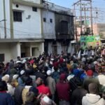 ‘हल्द्वानी में रेलवे की जमीन से हटेगा अतिक्रमण’, बनभूलपुरा मामले पर सुप्रीम कोर्ट का बड़ा आदेश