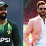 ‘बेटा प्रदर्शन करो…’, शादाब खान पर भड़के शाहिद आफरीदी, मैदान पर जवाब देने की दी सलाह