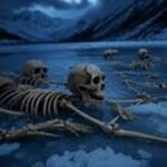 हजारों फीट ऊंचाई पर बहती है ‘कंकालों की झील’.. उत्तराखंड में बसी है दुनिया की ये सबसे रहस्यमयी जगह!