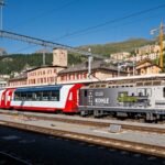 कहने को एक्सप्रेस, मगर है दुनिया की सबसे धीमी ट्रेन, 290 किलोमीटर चलने में लगा देती है 8 घंटे!