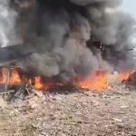 आंध्र प्रदेश की पटाखा फैक्ट्री में ब्लास्ट, 18 लोगों की मौत, 6 गंभीर घायल