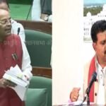 अजय चंद्राकर बोले-छत्तीसगढ़ में 2 लाख ड्रग यूजर, 4 लाख गांजा पीने वाले, प्रशासन फेल,  शर्मा बोले- दावा गलत