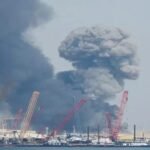 ईरान ने मध्य पूर्व में मचाया हाहाकार… दुबई, अबू धाबी, रियाद, दोहा समेत कई शहरों पर ताबड़तोड़ मिसाइल हमले