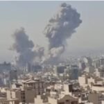 ‘सीधा वार करेगा तेहरान…’, US-इजरायल को ईरान की खुली धमकी