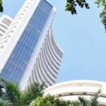 Share Market: शेयर बाजार की शुरुआत गिरावट, सेंसेक्स 590 अंक टूटा, निफ्टी 176 अंक गिरकर खुले