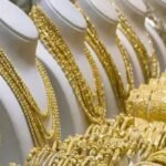 Gold Silver Price today : सोने और चांदी की कीमतों में मामूली गिरावट, जाने ताजा भाव