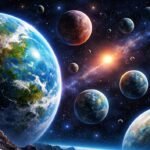 अंतरिक्ष में मिली 24 नई ‘पृथ्वी’? वैज्ञानिकों को दिखे ऐसे ग्रह जहां मुमकिन है जीवन