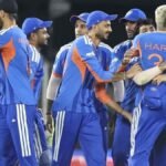 टीम इंडिया जून में आयरलैंड दौरे पर जाएगी, दो मैचों की टी-20 सीरीज खेलेगी