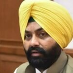 पंजाब: गगनदीप सिंह रंधावा सुसाइड केस में बड़ा एक्शन, पूर्व मंत्री लालजीत भुल्लर गिरफ्तार