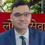 यूपी के IAS रिंकू सिंह राही ने दिया इस्तीफा, बोले- ना पोस्टिंग मिली, ना काम