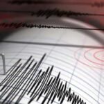 BIG NEWS : ईरान में 4.3 तीव्रता के भूकंप के झटके…