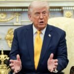 ईरान के​ खिलाफ जंग में ब्रेक! ट्रंप का ऐलान- पांच दिन तक पावर प्लांट पर नहीं करेंगे अटैक