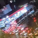 चीन में तेल मिल रहा है? पेट्रोल पंपों पर लंबी कतारों ने खोल दी ड्रैगन की पोल