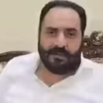 एमपी से आप विधायक हरमीत पठानमाजरा गिरफ्तार, रेप केस में छह महीने से चल रहे थे फरार