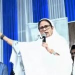 ममता बोलीं- मोदी सबसे बड़े घुसपैठिए, बंगाल में अनऑफिशियल प्रेसिडेंट रूल लगाया