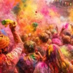 उत्तराखंड में 125 गांवों में नहीं खेली जाती होली, कुलदेवता क्यों होते नाराज, जानिए वजह