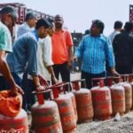 ‘रोजाना 25 लाख ज्यादा LPG सिलेंडर बुक हो रहे’, केंद्र ने राज्यों को दिए कालाबाजारी रोकने के निर्देश