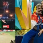 हार्दिक पांड्या के खिलाफ शिकायत दर्ज, जीत के जश्न के दौरान तिरंगे के अपमान का आरोप