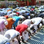 मेरठ: ईद पर सड़क पर नमाज पढ़ी तो खैर नहीं, FIR दर्ज होने के साथ पासपोर्ट भी होगा रद्द