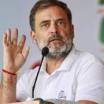 राहुल गांधी ने मांगा कांशीराम के लिए ‘भारत रत्न’, मायावती ने पलटवार कर याद दिलाया इतिहास