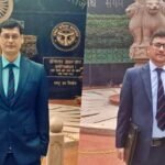 UP PCS में देवरिया के दो सगे भाइयों ने मारी बाजी, पहले ही अटेम्प्ट में क्लियर किया एग्जाम