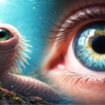 60 करोड़ साल पुराना एक आंख वाला जीव! वैज्ञानिकों ने ढूंढा इंसानी नजर का सबसे पुराना पूर्वज