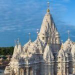 अबूधाबी में सबसे बड़े हिंदू मंदिर पर अलर्ट… जंग के बीच बंद किया गया BAPS टेंपल