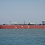 LPG से लदे दो भारतीय जहाजों ने सुरक्षित पार किया होर्मुज स्ट्रेट, 5 अब भी इंतजार में