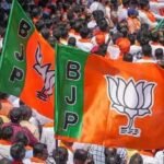 बीजेपी ने बंगाल में जारी की 111 उम्मीदवारों की दूसरी लिस्ट, रूपा गांगुली-निसिथ प्रमाणिक को टिकट