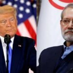 ईरान में अब तक 555 मौतें… अली लारीजानी बोले- ‘ट्रंप ने पूरे इलाके को संकट में डाल दिया’