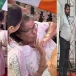 लता के बाद आशा भी चली गईं, बहनों के जाने से टूटीं उषा मंगेशकर, अंत‍िम संस्कार में पहुंचीं