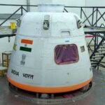 गगनयान की ‘सेफ लैंडिंग’ का रास्ता साफ! ISRO ने पार की एक और बड़ी बाधा