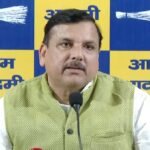 ‘ऑपरेशन लोटस का ये घटिया खेल है’, राघव चड्ढा के AAP छोड़ने पर बोले संजय सिंह