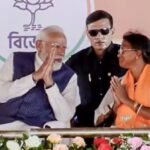 ‘बेटी को डॉक्टर बनाया, TMC ने छीन लिया…’, PM मोदी के साथ मंच पर खड़ी रहीं RG Kar पीड़िता की मां
