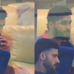 रियान पराग पर मैच फीस का 25% जुर्माना लगा, ड्रेसिंग रूम में ई-सिगरेट पीते दिखे थे