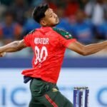 पाकिस्तान सुपर लीग को BCB ने दिया झटका, लीग के बीच में मुस्ताफ‍िजुर रहमान को हटाया, नाहिद राणा भी नहीं खेलेंगे