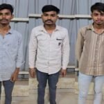 एग्जाम से 15 मिनट पहले पेपर बेचता पकड़ा गया एजेंट, ग्वालियर में फार्मेसी परीक्षा का वीडियो वायरल होने के बाद तीन गिरफ्तार