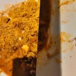 गोरखपुर: बारबेक्यू नेशन की बिरयानी में कॉकरोच, मचा हड़कंप, रेस्टोरेंट सील