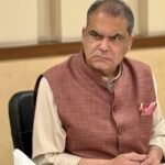 पंजाब: कैबिनेट मंत्री संजीव अरोड़ा के 13 ठिकानों पर ED की रेड