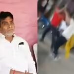 बिहार के मंत्री रामकृपाल यादव के समधी के घर हमला, 15 राउंड फायरिंग और तलवारबाजी में 3 घायल