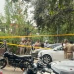 BIG NEWS : चंडीगढ़ में भाजपा के दफ्तर के बाहर धमाका, गाड़ियों को नुकसान, मची अफरातफरी