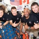 हमें भूल जाओ, मिशन को याद रखो.. आर्टेमिस-2 के जांबाजों ने अंतरिक्ष से क्यों दिया ये हैरान करने वाला संदेश?