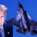 अमेरिकी F-35 को कैसे गिराएं? चीनी इंजीनियर ने बताया तरीका, ईरान ने किया अमल का दावा