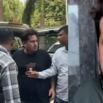 सट्‌टा सिंडिकेट का मास्टरमाइंड बाबू खेमानी मुंबई से अरेस्ट, महादेव ऐप की तर्ज पर कराई बेटिंग