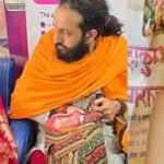 महाकुंभ वाले IIT बाबा अभय सिंह ने रचाई इंजीनियर युवती से शादी, जानिए कैसे बसाई गृहस्थी