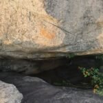 गढ़पहाड़ की गुफाओं में झलकती प्रागैतिहासिक सभ्यता की अनूठी विरासत…